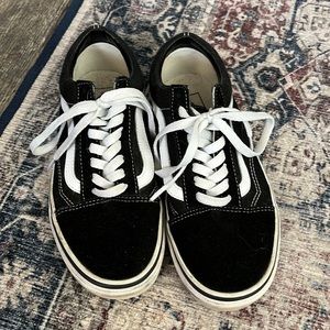 Vans Sneakers